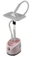 Aparat de călcat vertical cu abur Hoco HJD70A Pink imaginea #2 — magazin online Desire.md