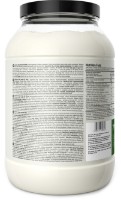 Proteină 7Nutrition Whey Protein 80 2kg Chocolate & Coconut imaginea #2 — magazin online Desire.md