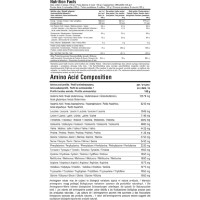 Proteină 7Nutrition Whey Protein 80 2kg Chocolate & Coconut imaginea #4 — magazin online Desire.md