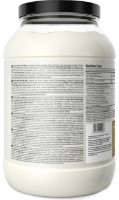 Proteină 7Nutrition Whey Protein 80 500g Cappucino imaginea #2 — magazin online Desire.md
