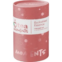 Ceai Tea Moments Buckwheat Essence 70g