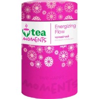 Ceai Tea Moments Energizing Flow 70g