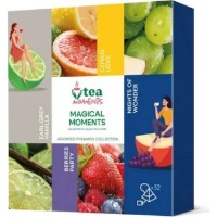 Ceai Tea Moments Magical Moments 32pcs