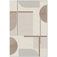 Ковёр Covoare Ungheni Geo 2026 1659_1_44522 1,6x2,3m