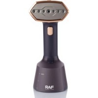 Aparat de călcat vertical cu abur RAF R.1395P imaginea #2 — magazin online Desire.md