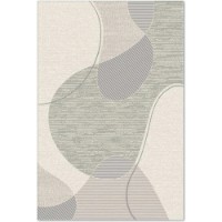 Ковёр Covoare Ungheni Geo 2026 1660_1_44532 1,6x2,3m