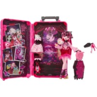 Păpușa Mattel Monster High Skulltimate Secrets (JDR50) imaginea #6 — magazin online Desire.md