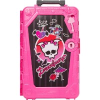 Păpușa Mattel Monster High Skulltimate Secrets (JDR50) imaginea #7 — magazin online Desire.md