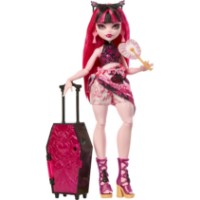 Păpușa Mattel Monster High Skulltimate Secrets (JDR50)