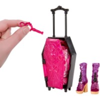 Păpușa Mattel Monster High Skulltimate Secrets (JDR50) imaginea #3 — magazin online Desire.md