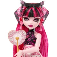 Păpușa Mattel Monster High Skulltimate Secrets (JDR50) imaginea #5 — magazin online Desire.md