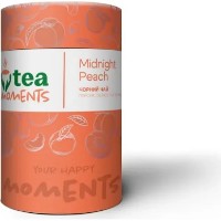 Чай Tea Moments Midnight Peach 70g