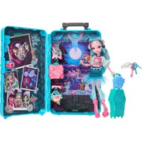 Păpușa Mattel Monster High Skulltimate Secrets (JDR51) imaginea #3 — magazin online Desire.md