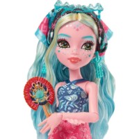 Păpușa Mattel Monster High Skulltimate Secrets (JDR51) imaginea #5 — magazin online Desire.md
