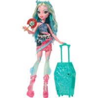 Păpușa Mattel Monster High Skulltimate Secrets (JDR51)