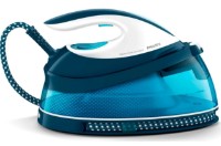 Fier de călcat cu abur Philips GC7840/20