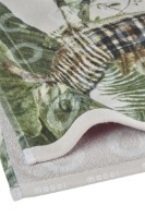 Prosop de plajă Moooi Menagerie 100x180 Ivory (258581) imaginea #2 — magazin online Desire.md
