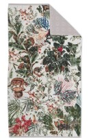 Prosop de plajă Moooi Menagerie 100x180 Ivory (258581)