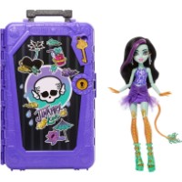 Păpușa Mattel Monster High Skulltimate Secrets (JDR52) imaginea #3 — magazin online Desire.md