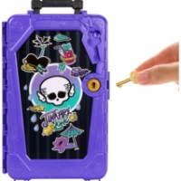 Păpușa Mattel Monster High Skulltimate Secrets (JDR52) imaginea #4 — magazin online Desire.md