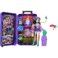 Păpușa Mattel Monster High Skulltimate Secrets (JDR52) imaginea #5 — magazin online Desire.md