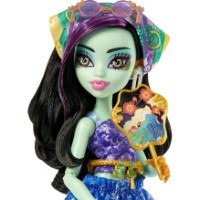 Păpușa Mattel Monster High Skulltimate Secrets (JDR52) imaginea #6 — magazin online Desire.md