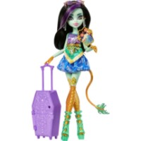 Păpușa Mattel Monster High Skulltimate Secrets (JDR52)
