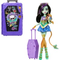 Păpușa Mattel Monster High Skulltimate Secrets (JDR52) imaginea #2 — magazin online Desire.md