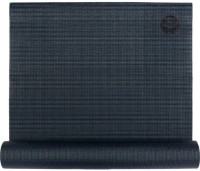 Коврик для йоги Bodhi Yoga Asana 4.5mm Midnight Blue (996DB)