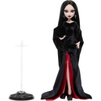 Кукла Mattel Monster High X Wednesday: Morticia Addams (JLK99) фото №5 — интернет-магазин Desire.md