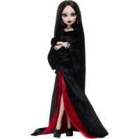 Кукла Mattel Monster High X Wednesday: Morticia Addams (JLK99)