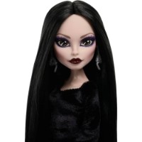 Кукла Mattel Monster High X Wednesday: Morticia Addams (JLK99) фото №3 — интернет-магазин Desire.md