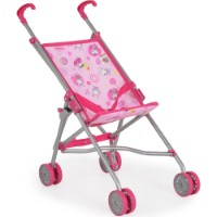 Cărucior pentru păpuși Moni Kaya (S9302)