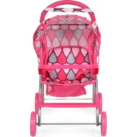 Коляска для кукол Moni Mini (9617) фото №3 — интернет-магазин Desire.md