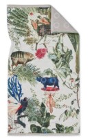 Prosop Moooi Menagerie 55x100 Ivory (258549) imaginea #1 — magazin online Desire.md