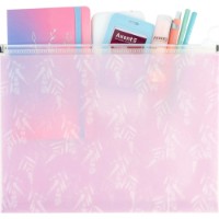 Dosar pentru hârtii Axent А4+ (1497-38-A) imaginea #3 — magazin online Desire.md