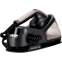 Fier de călcat cu abur Polaris PSS2002K Pro Black Gold