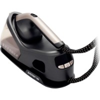 Fier de călcat cu abur Polaris PSS2002K Pro Black Gold imaginea #2 — magazin online Desire.md