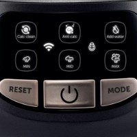 Fier de călcat cu abur Polaris PSS2002K Pro Black Gold imaginea #6 — magazin online Desire.md