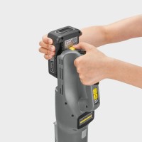 Aspirator vertical Karcher LVS 1/1 Bp (1.394-110.0) imaginea #2 — magazin online Desire.md