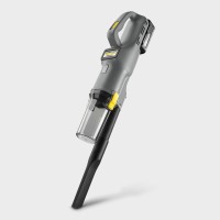 Aspirator vertical Karcher LVS 1/1 Bp (1.394-110.0) imaginea #3 — magazin online Desire.md