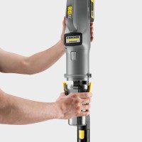 Aspirator vertical Karcher LVS 1/2 Bp (1.394-112.0) imaginea #3 — magazin online Desire.md