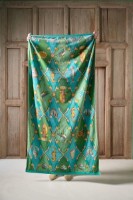 Prosop de plaja Pip Studio Litlle Sea 100x180 Green (329674) imaginea #2 — magazin online Desire.md