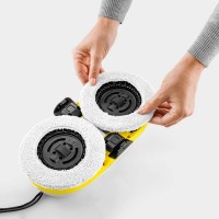 Robot pentru curățarea ferestrelor Karcher RCW 2 (1.269-210.0) imaginea #2 — magazin online Desire.md