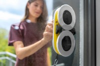 Robot pentru curățarea ferestrelor Karcher RCW 2 (1.269-210.0) imaginea #3 — magazin online Desire.md