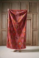 Prosop de plaja Pip Studio Litlle Sea 100x180 Pink (329675) imaginea #2 — magazin online Desire.md