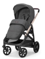 Carucior Inglesina Aptica Velvet Grey Infant 4in1 imaginea #7 — magazin online Desire.md
