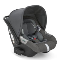 Carucior Inglesina Aptica Velvet Grey Infant 4in1 imaginea #8 — magazin online Desire.md