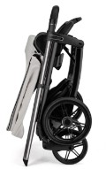 Carucior Inglesina Aptica Velvet Grey Infant 4in1 imaginea #10 — magazin online Desire.md