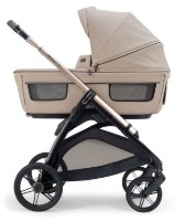 Коляска Inglesina Aptica Vicuna Beige Darwin Recline 4in1 фото №4 — интернет-магазин Desire.md